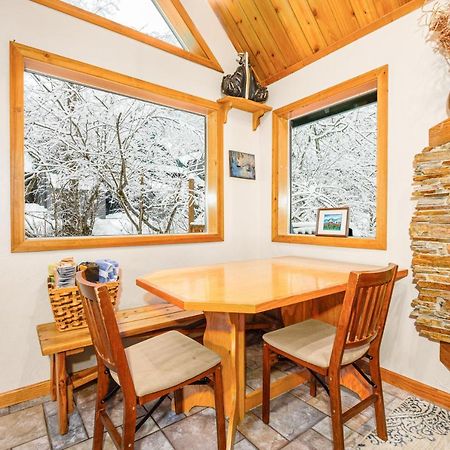 Snowbird Chalet #5 Гірдвурд Екстер'єр фото