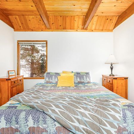 Snowbird Chalet #5 Гірдвурд Екстер'єр фото