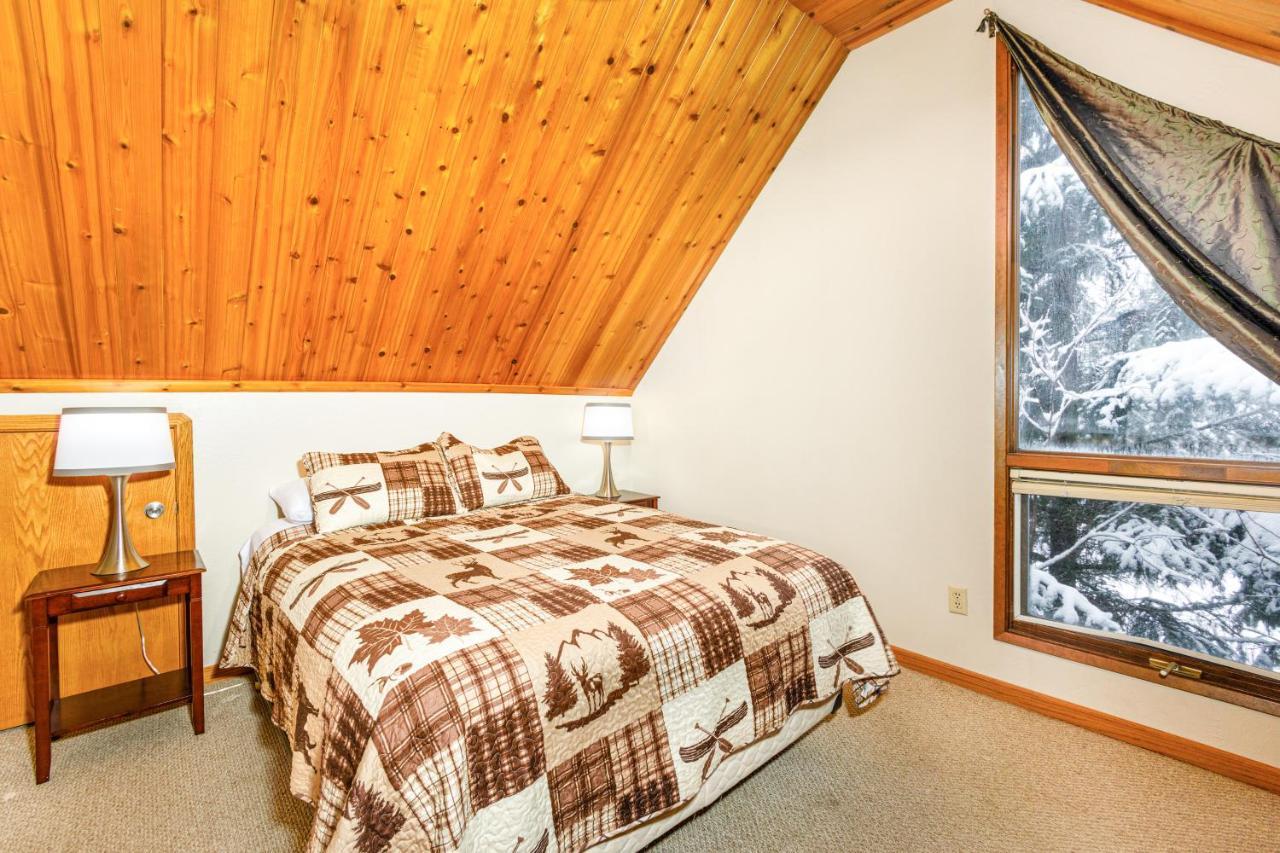 Snowbird Chalet #5 Гірдвурд Екстер'єр фото