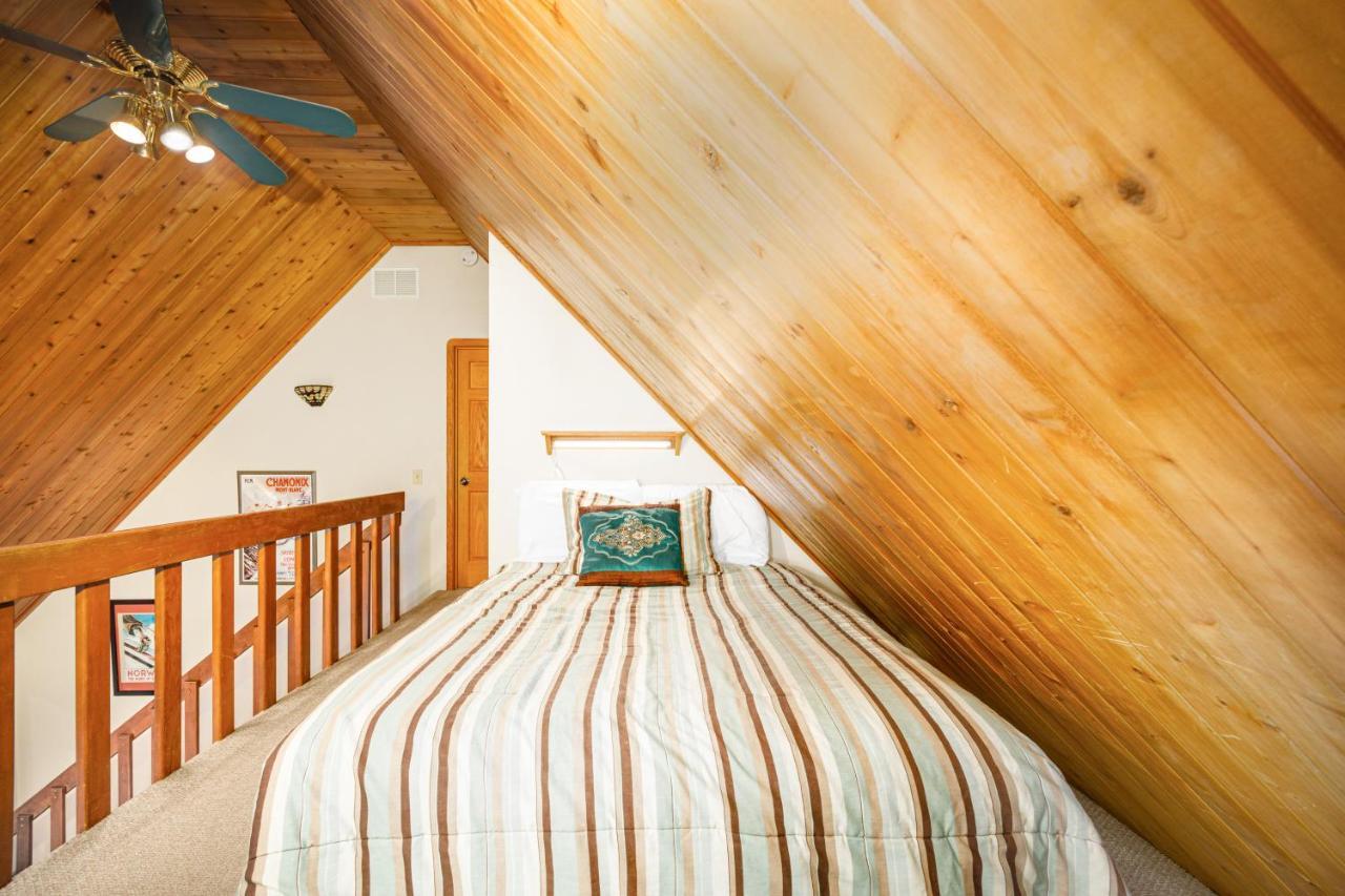 Snowbird Chalet #5 Гірдвурд Екстер'єр фото